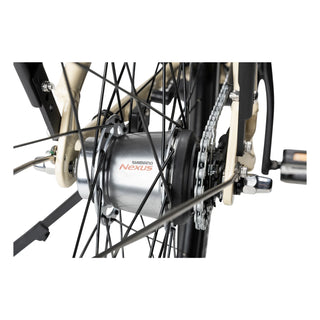 Batribike Flow E2