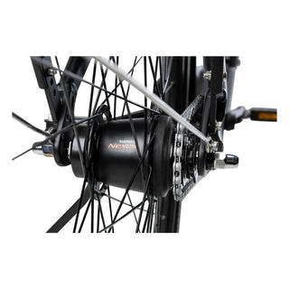 Batribike PRO E4