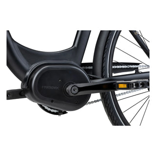 Batribike PRO E4