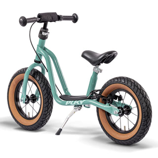 Puky LR XL Løbecykel grøn