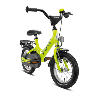 Puky Youke 12" Børnecykel Fresh Green