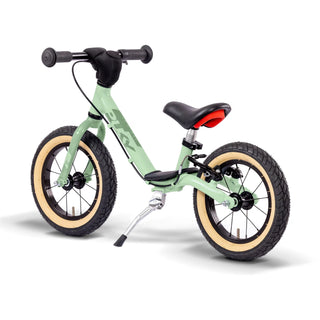 Puky Løbecykel LR Light Pastel Green