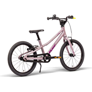 Puky LS Pro 18" Børnecykel Pink