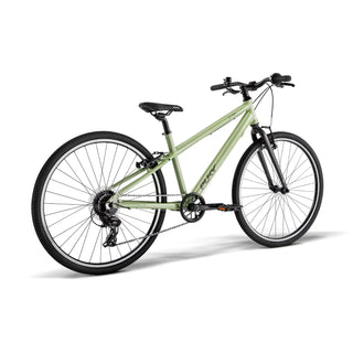 Puky LS Pro 26" Børnecykel Grøn