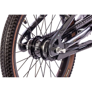 Puky LS-Pro 18-2 Flowmatic