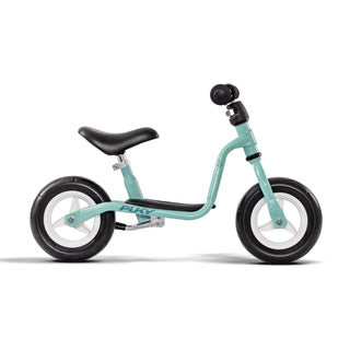 Puky LR M Aqua Green Løbecykel