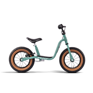 Puky LR XL Løbecykel turkis