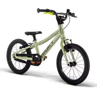 Puky LS-Pro 16"