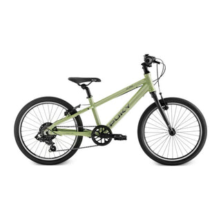 Puky LS-Pro 20-7