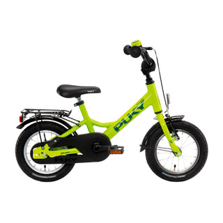 Puky Youke 12" Fresh Green