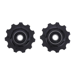 Kædeførerhjul Pulleyhjul BBB RollerBoys 10T BDP-01