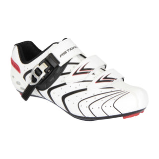 Race Cykelsko Astral Biking Shoe Klikspænde