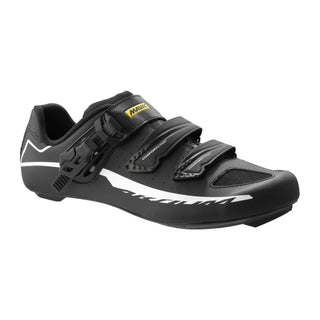 Race Cykelsko Mavic Aksium Elite II Klikspænde