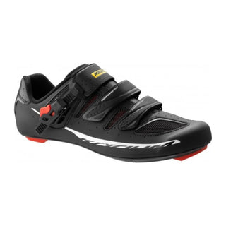 Race Cykelsko Mavic Ksyrium Elite II Klikspænde