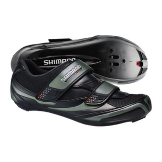 Race Cykelsko Shimano SH-R064 Velcrospænde