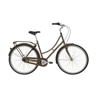 Raleigh Darlington Dame