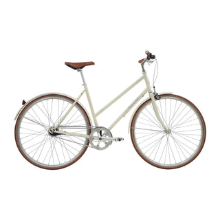 Raleigh Kent Dame
