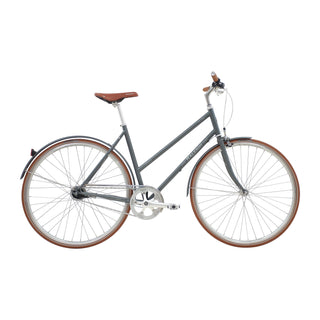 Raleigh Kent Dame