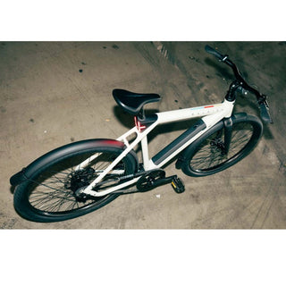 Raleigh One Hvid