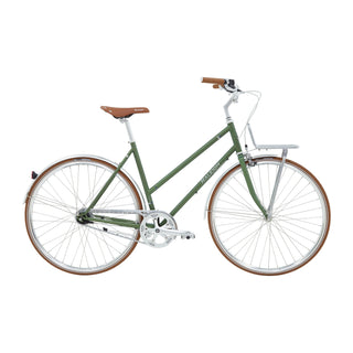 Raleigh Yate Cargo Dame