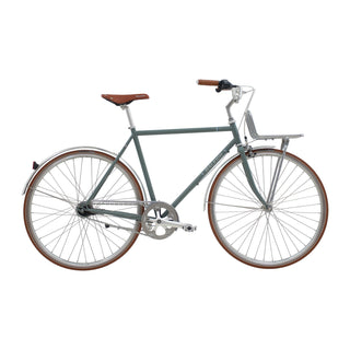 Raleigh Yate Cargo Herre