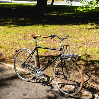 Raleigh Yate Cargo Herre