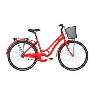 Red Winther 250 Alu Granny 26"