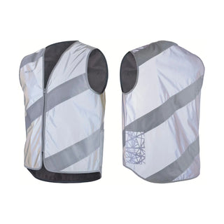 Refleksvest Wowow Roadie Full Reflective