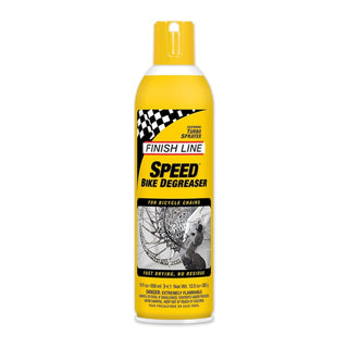 Cykelrens Finish Line Speed Bike Degreaser