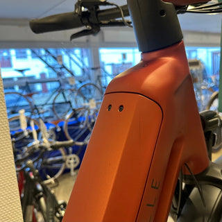 Gazelle Eclipse C380 HMB Dame