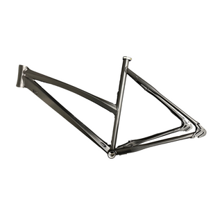 Cykelstel Citybike Sport Dame - Aluminium