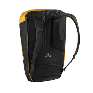 Rygsæk VAUDE Cycle 20 II Burnt Yellow