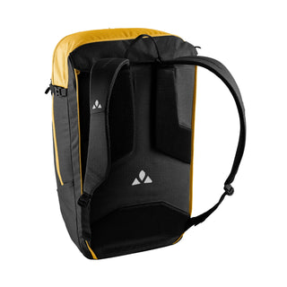 Rygsæk VAUDE Cycle 28 II Burnt Yellow