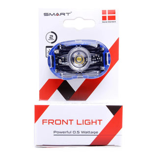 Forlygte SMART SuperFlash