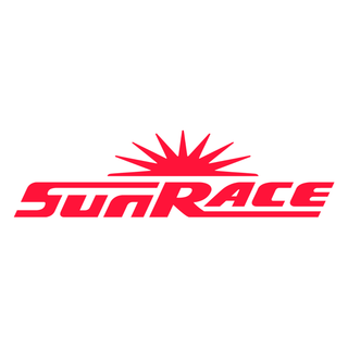 Sunrace logo
