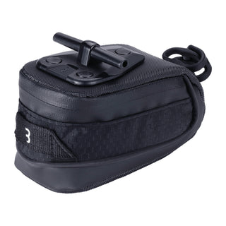 Sadeltaske BBB StorePack S, 370 cm3 BSB-12S