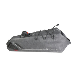 Sadeltaske KlickFix BikePack X