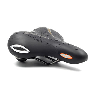 Cykelsadel Selle Royal Lookin Gel Stracciatella Relaxed