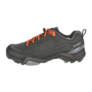 MTB Cykelsko Shimano MT3 Snørebånd