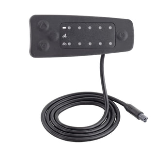 Side Display Promovec 5 LED