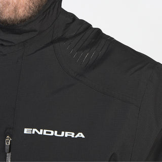 Endura Hummvee Waterproof Jacket Herre