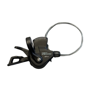 Skiftegreb Trigger Shimano Deore SL-M6100 12 Speed