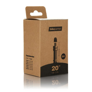 Slange BikePartner 20 x 1,50-2,35 DV40