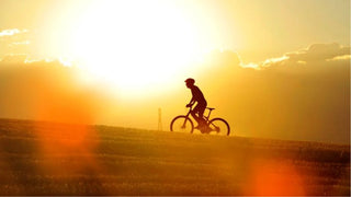 Sommer Cykel