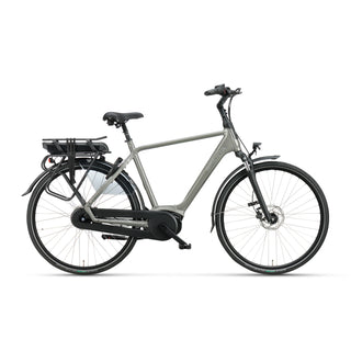 Sparta A-Shine Fit M7b Herre