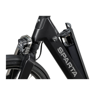 Sparta A-Shine Ultra BES3 Dame