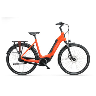 Sparta C-Grid Energy M7Tb