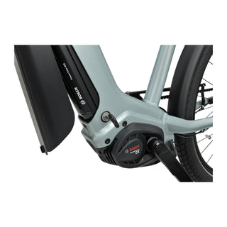Sparta D-Burst M8Tb Dame