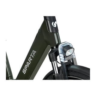Sparta D-Rule Energy M5Tb Belt Dame