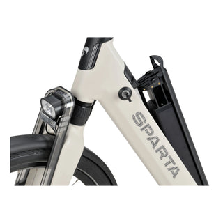 Sparta A-Shine Energy BES3 Dame